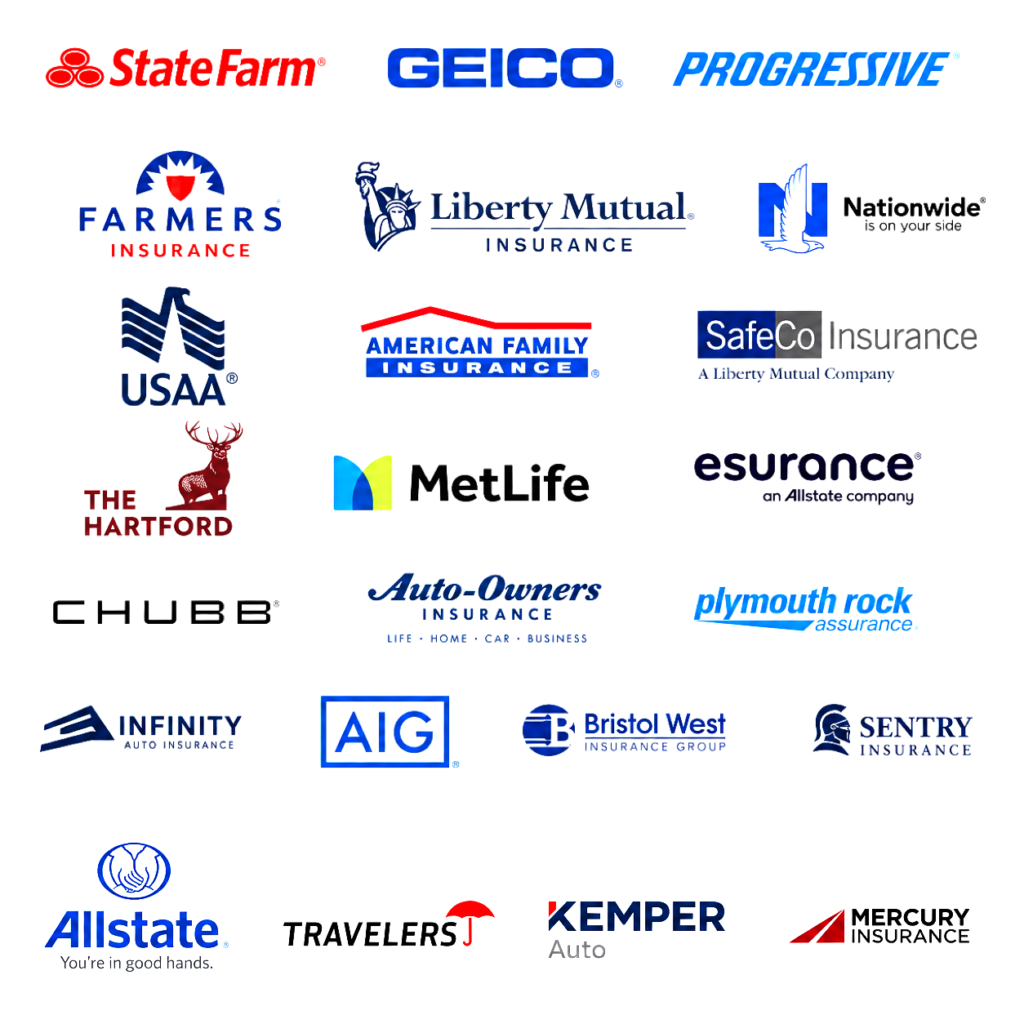 Windshield Repair - Insurance Coverage